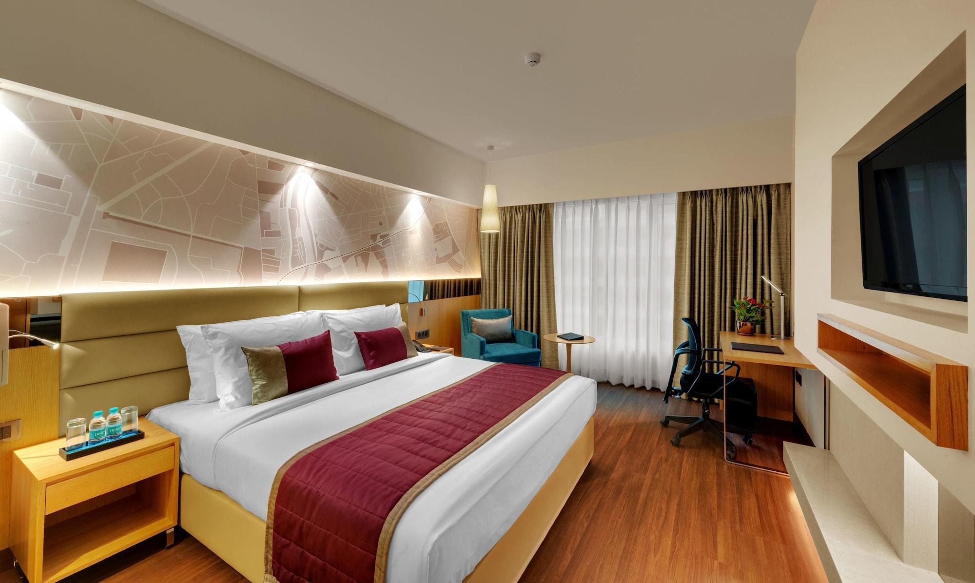 The Fern - Goregaon Mumbai Bagian luar foto