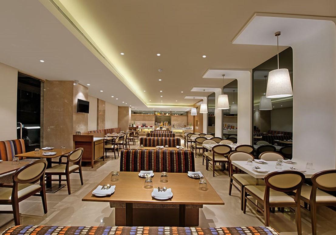 The Fern - Goregaon Mumbai Bagian luar foto