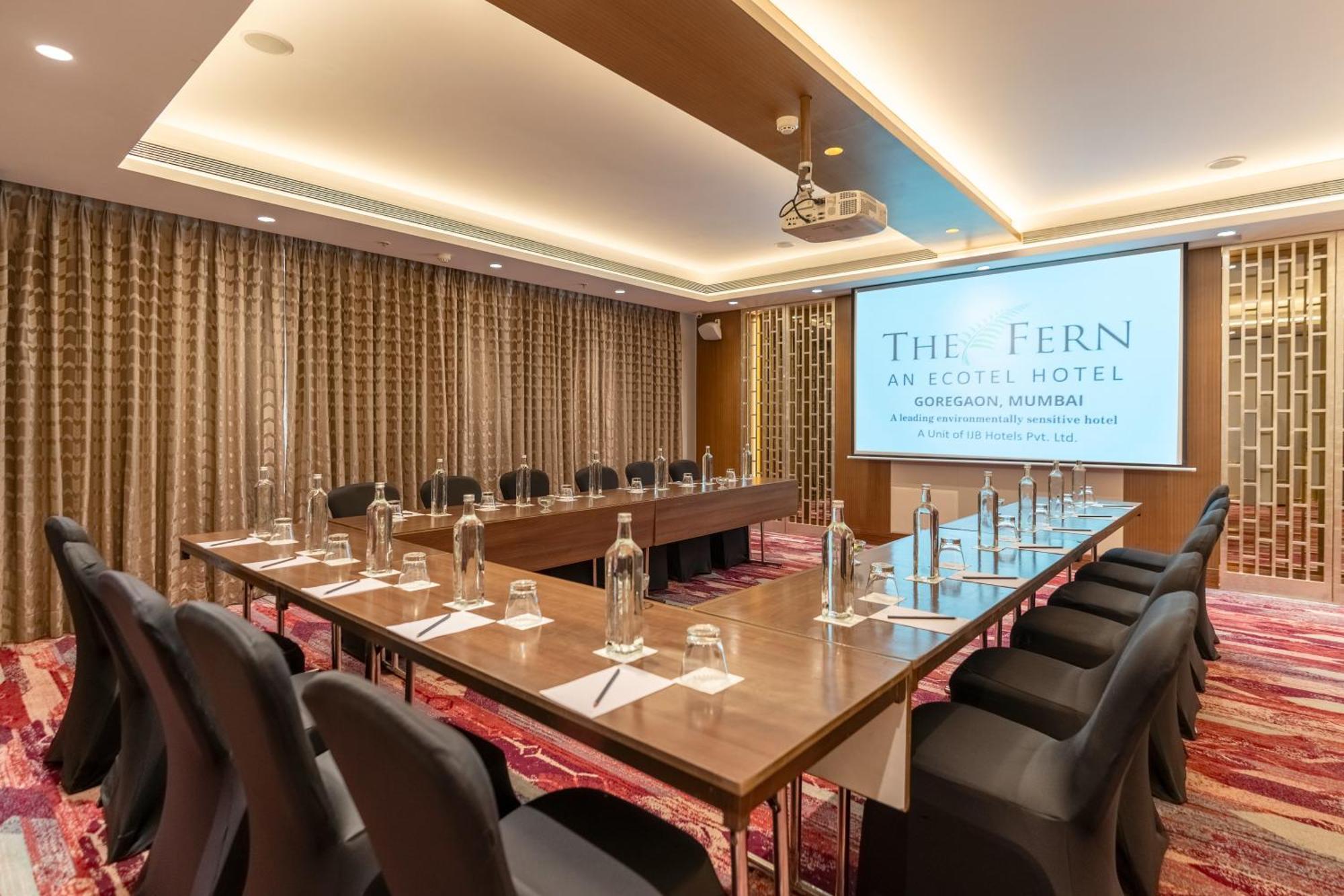 The Fern - Goregaon Mumbai Bagian luar foto