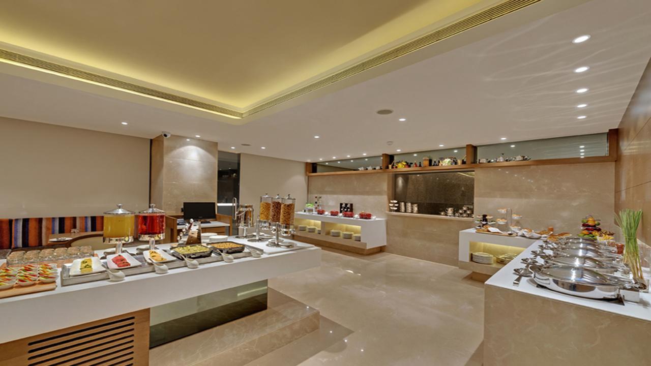 The Fern - Goregaon Mumbai Bagian luar foto