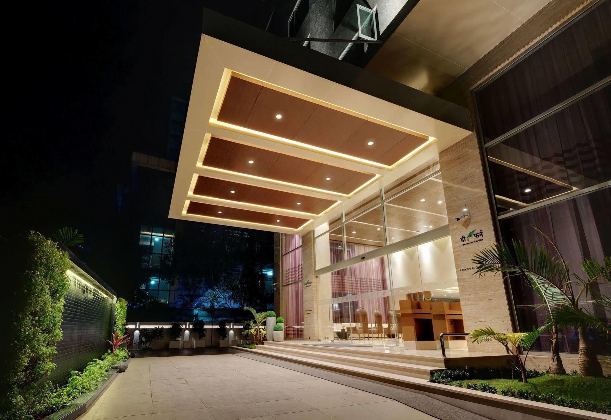 The Fern - Goregaon Mumbai Bagian luar foto