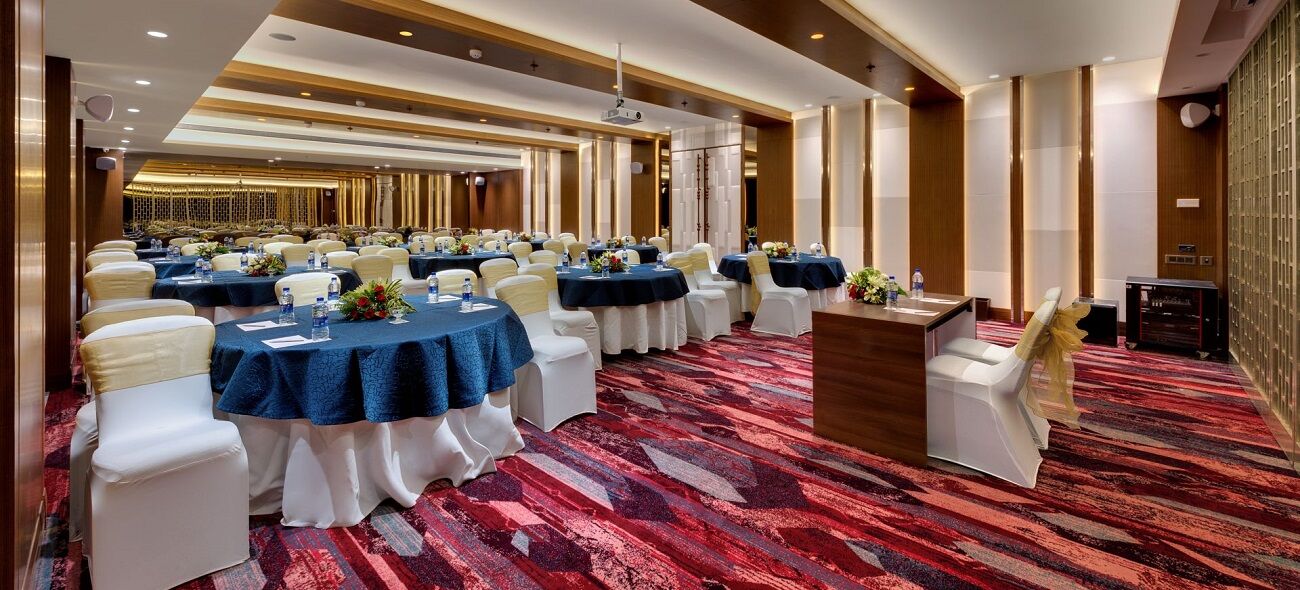 The Fern - Goregaon Mumbai Bagian luar foto